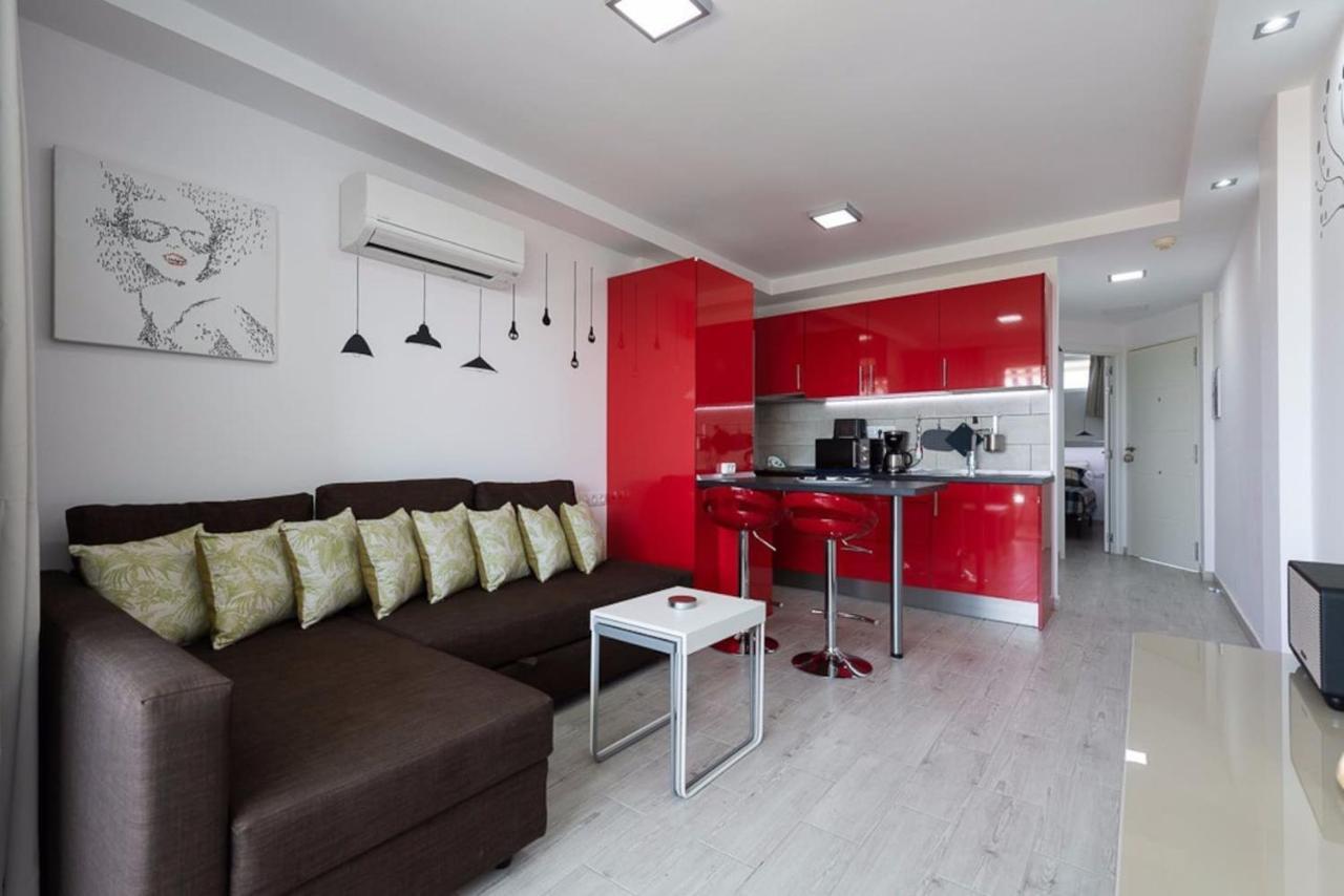 公寓 4 Minutes Walk From Yumbo